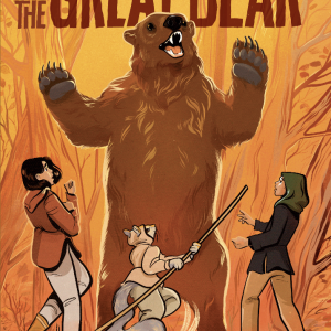 Grade 7 MAR Educator's Guide - The Great Bear
