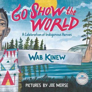 Grade 5 MAR Discussion Guide - Go Show The World