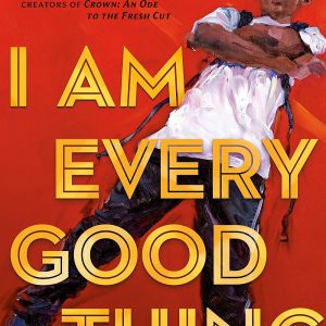 Grade 2 MAR Learning Activity - I am Every Good Thing
