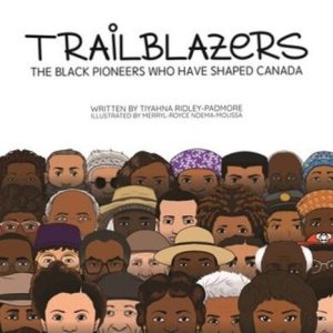 Grade 3 MAR Learning Activity - Trailblazers