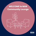 Group logo of Community Lounge